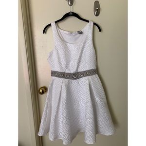 Her Universe Star Wars Princess Leia Dress
